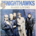 Nighthawks - Hard Living / Varrick